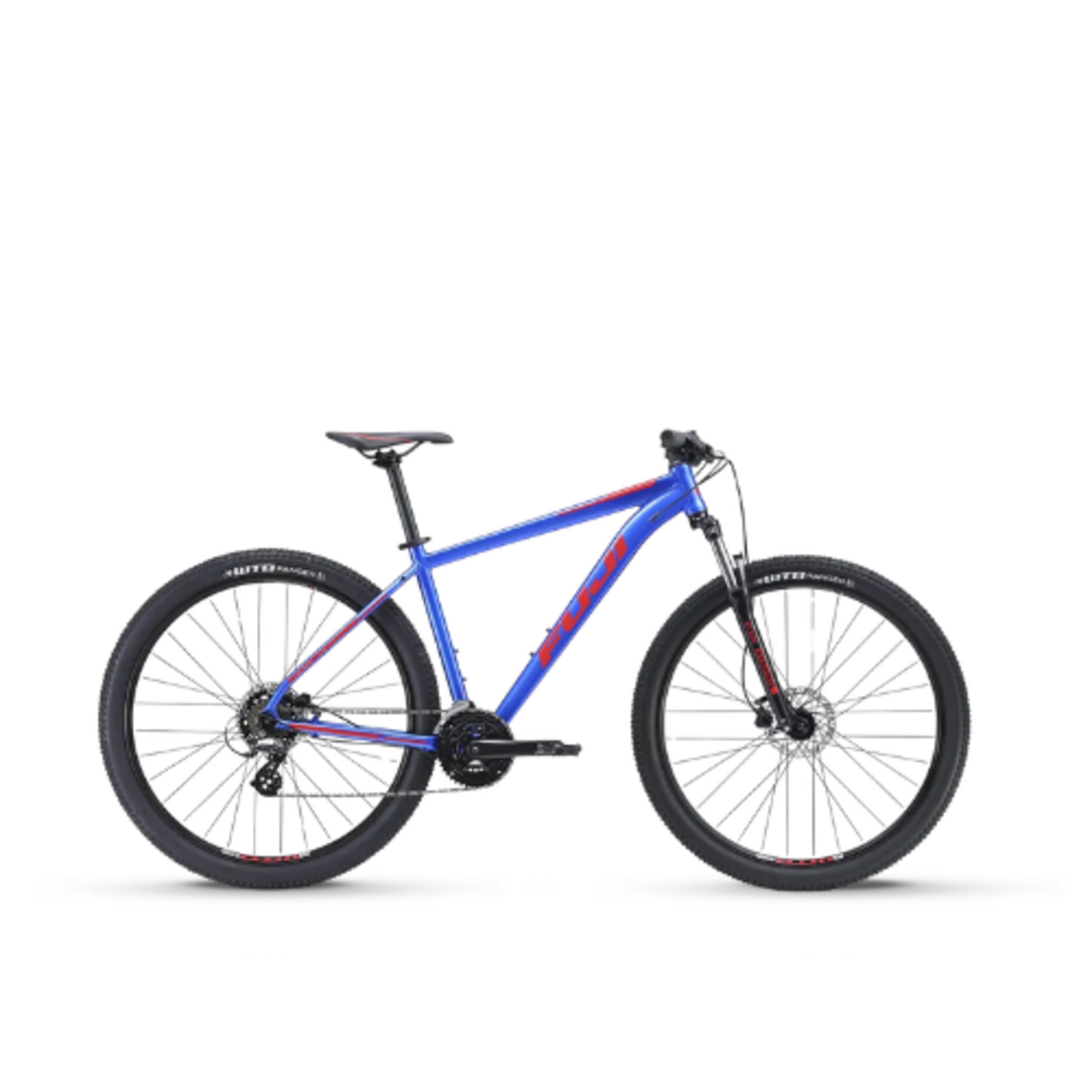 FUJI FUJI NEVADA 29 4.0 LTD BLUE