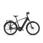 Trek TREK VERVE+ 2 GEN 3 BLACK