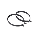 Adie ADIE TROUSER BANDS BLACK