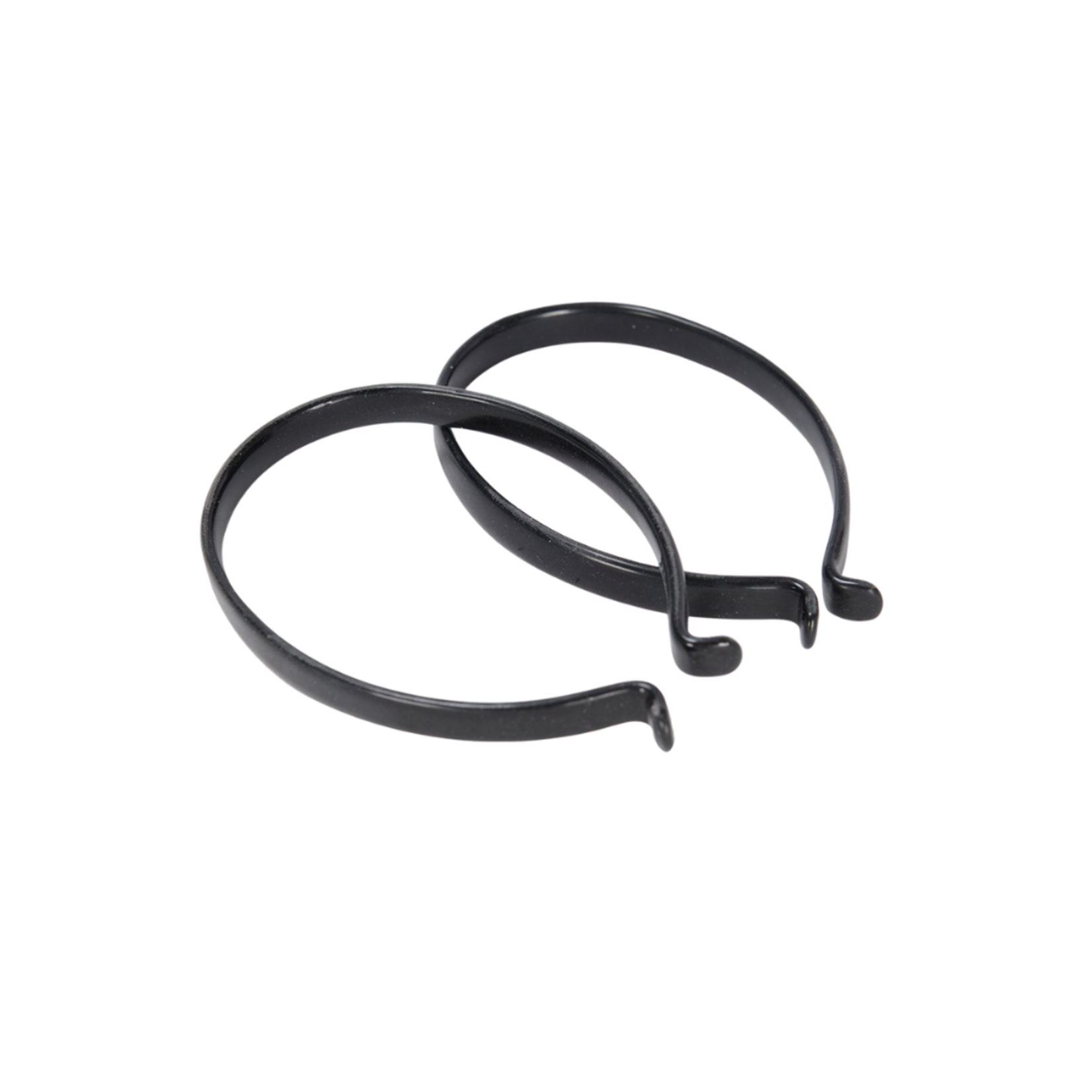 Adie ADIE TROUSER BANDS BLACK