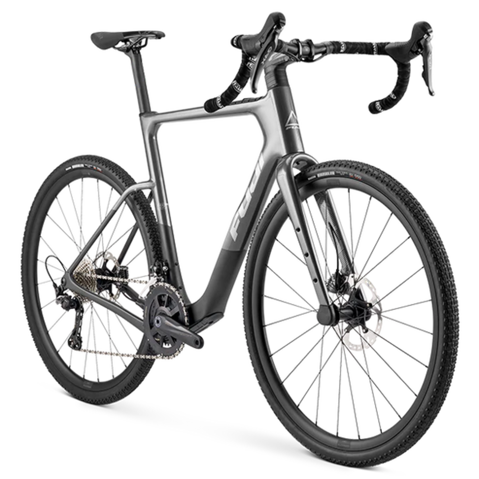 FUJI FUJI JARI CARBON