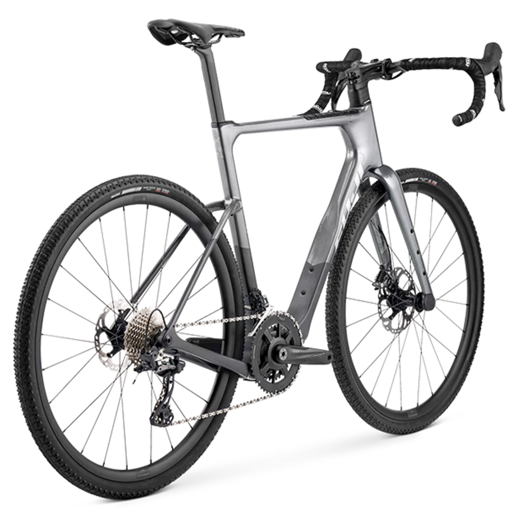 FUJI FUJI JARI CARBON