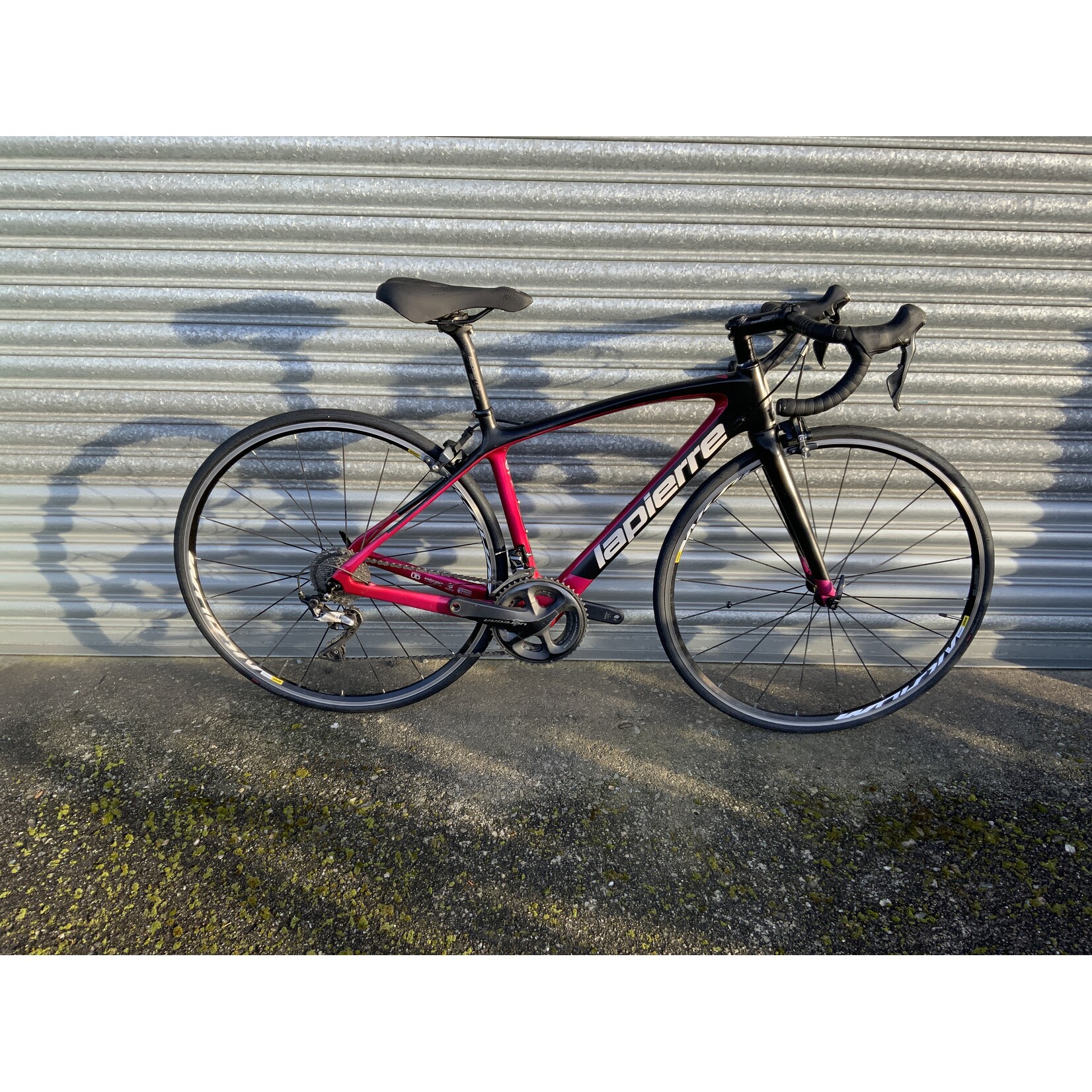 LAPIERRE SEMSIUM 600 SMALL CARBON LADIES BIKE