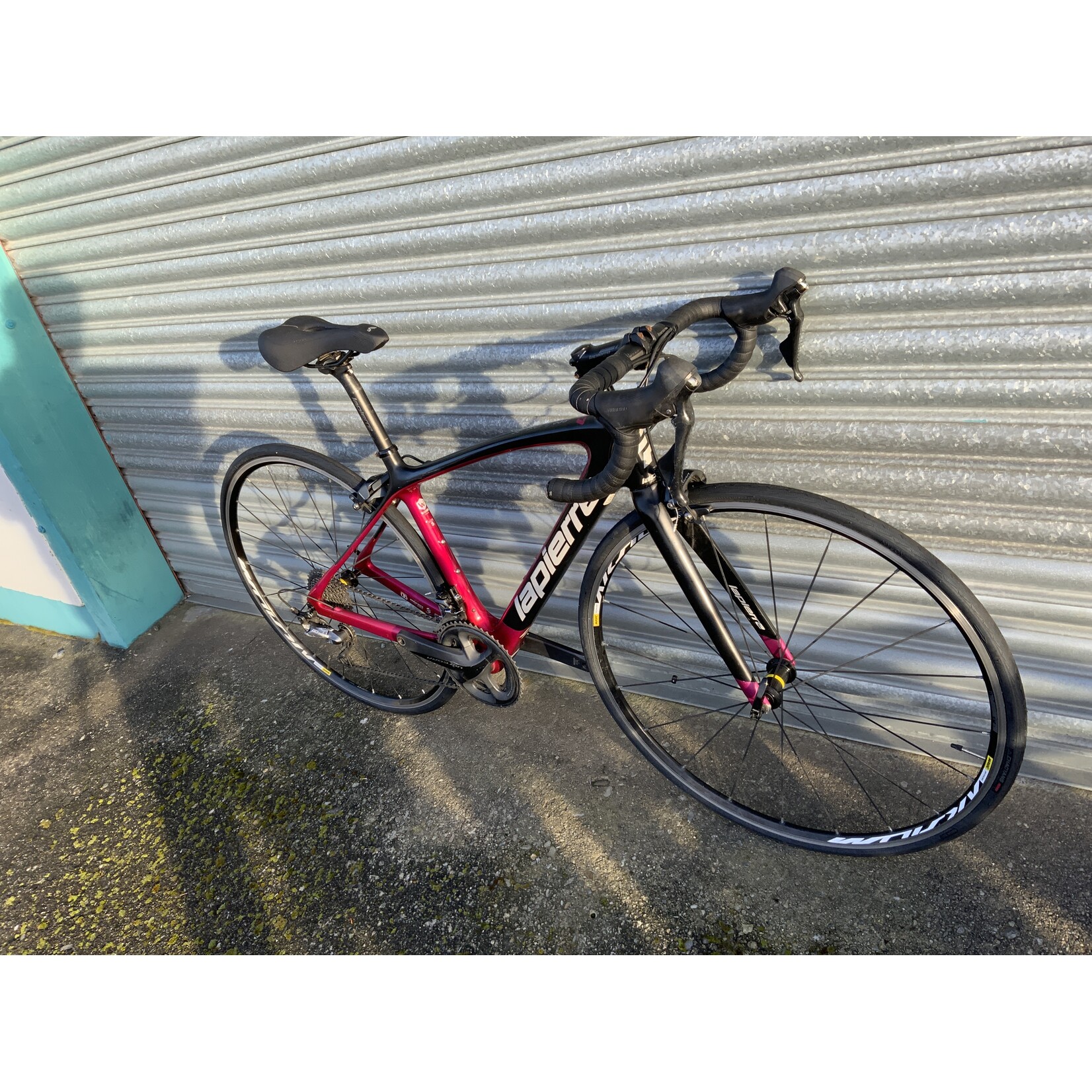 LAPIERRE SEMSIUM 600 SMALL CARBON LADIES BIKE