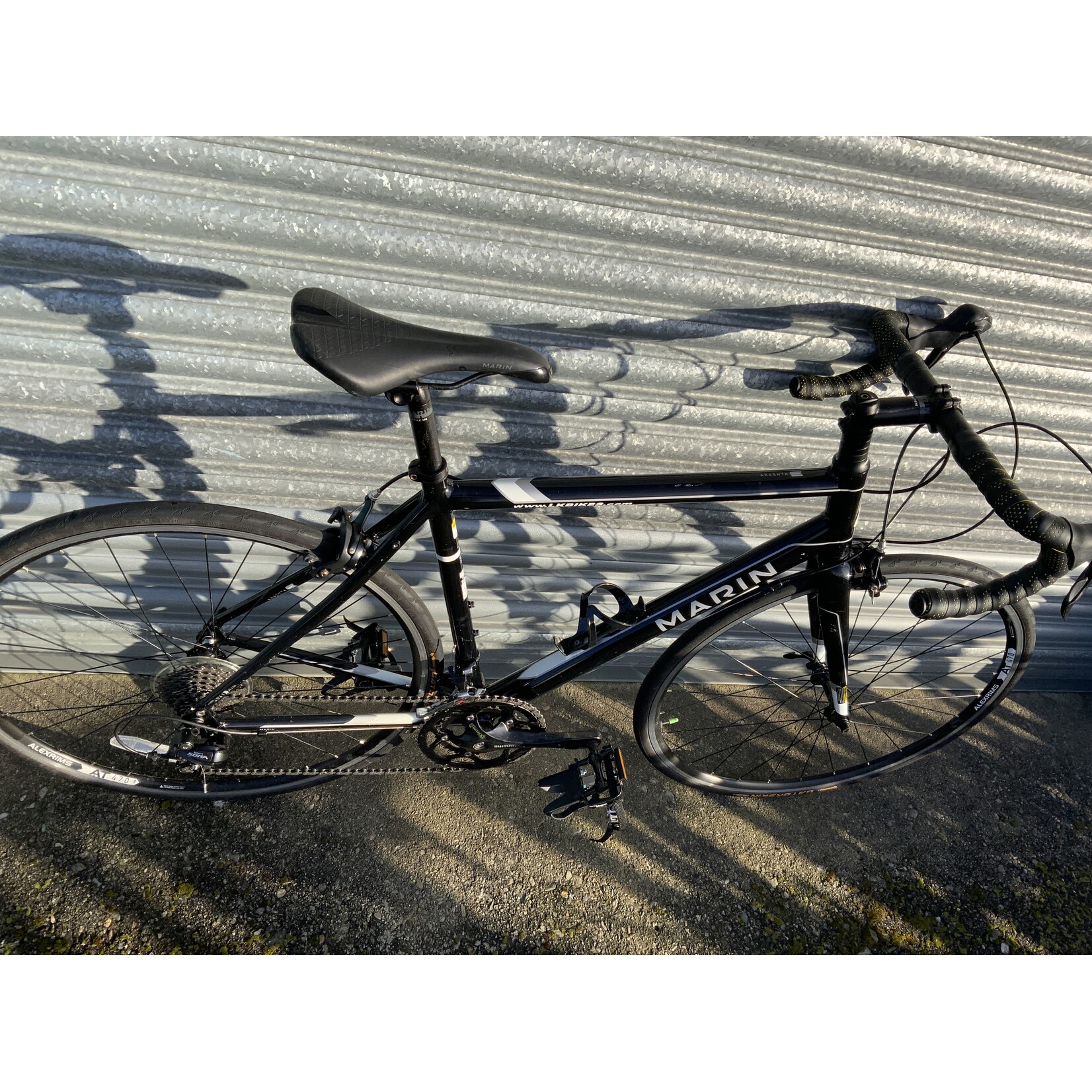 MARIN ROAD BIKE 52 CM