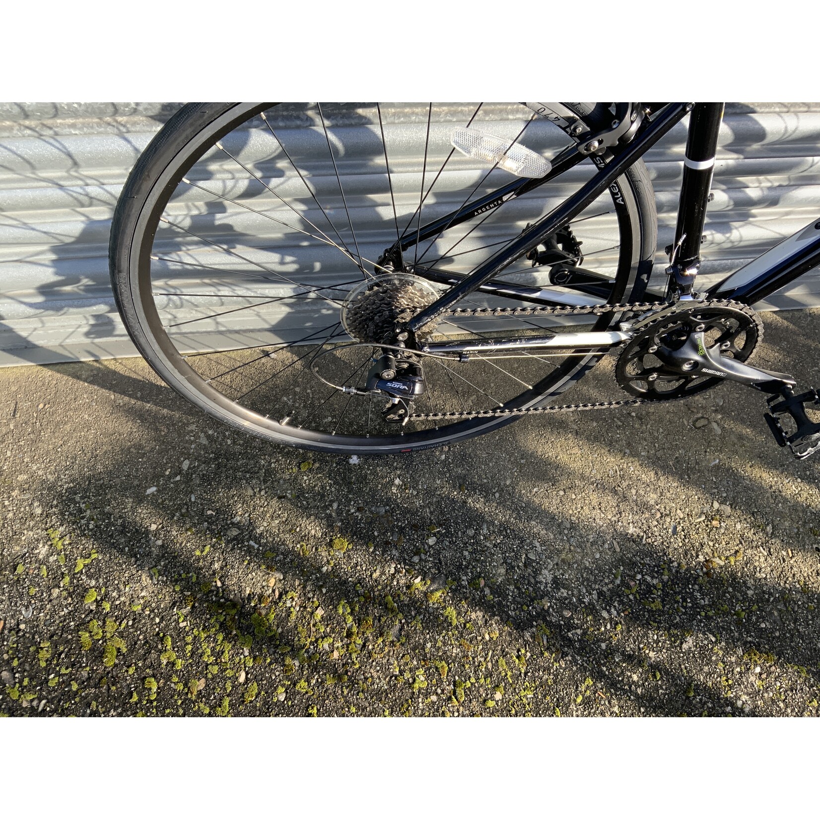 MARIN ROAD BIKE 43 CM