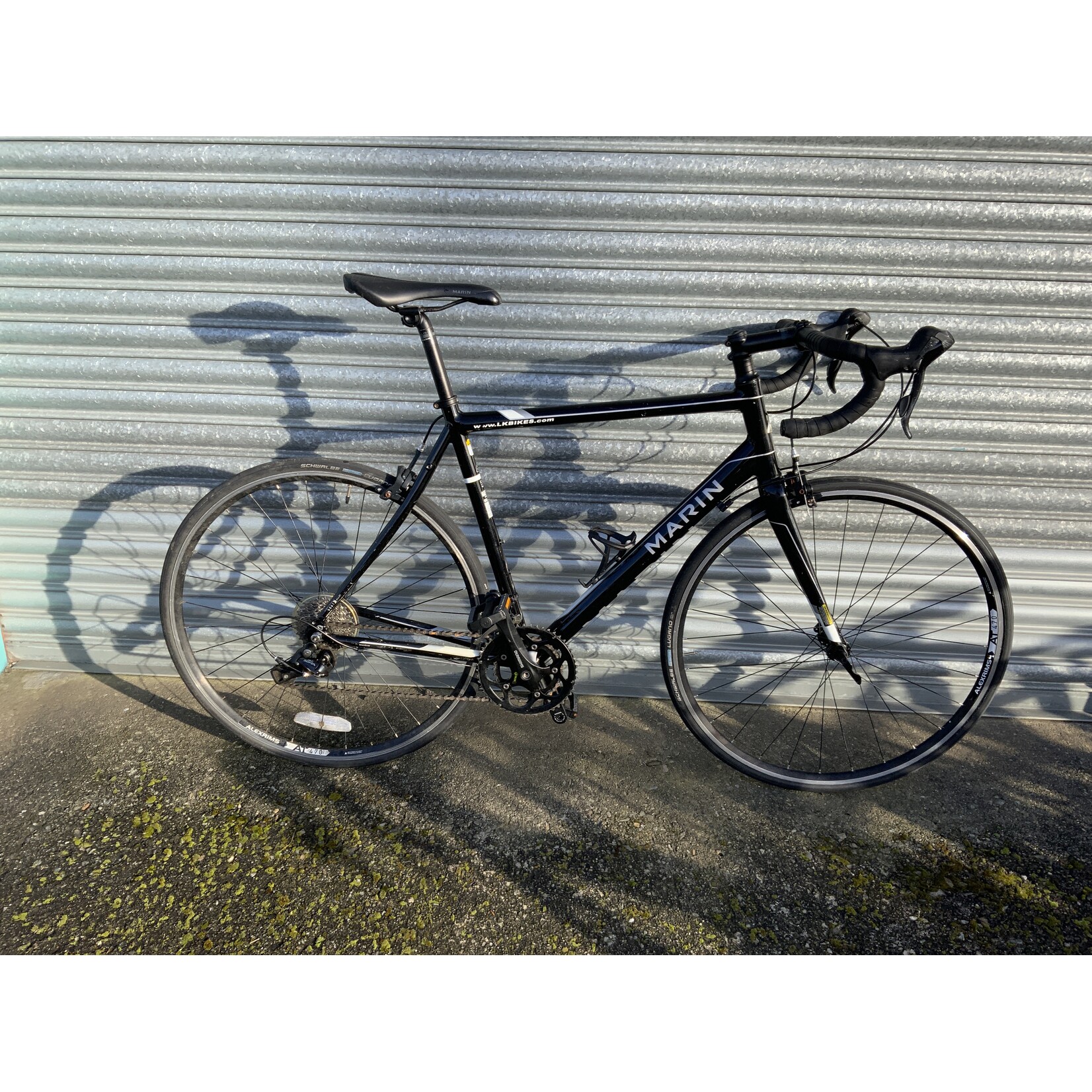 MARIN ROAD BIKE 55CM