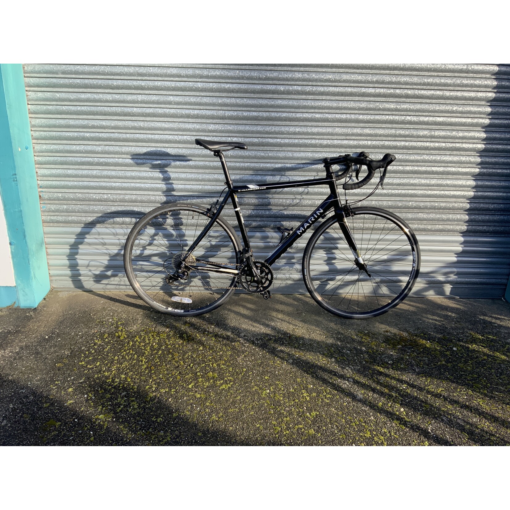 MARIN ROAD BIKE 55CM