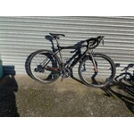 LAPIERRE XELIUS SL 700 MEDIUM ZIPP WHEELS