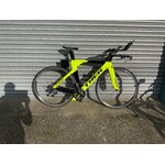 TREK SPEED CONCEPT TT BIKE MEDIUM