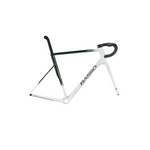 BASSO BASSO ASTRA FRAME DISC KIT POP GREEN