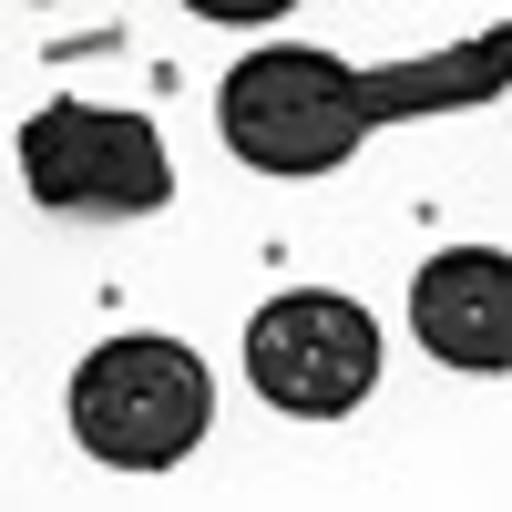 COLNAGO COLNAGO CC01 COMPUTER MOUNT & ADAPTERS