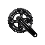 SHIMANO FC-R9200 DURA-ACE 12-SPEED DOUBLE POWER METER CHAINSET, 52 / 36T 170 MM