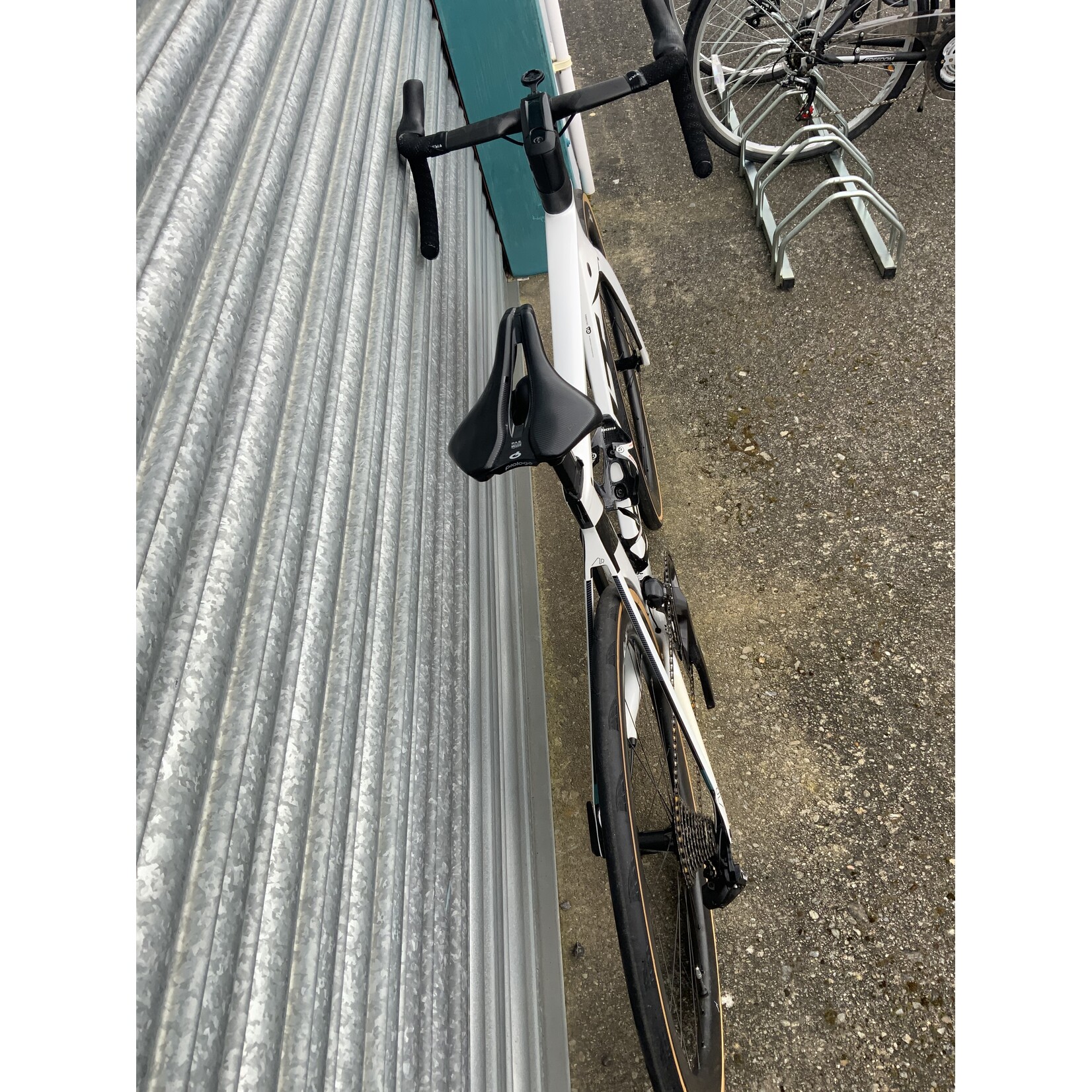 FELT AR 5 12 SPEED ULTEGRA 55CM