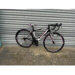 BENTINI BIANCA LADIES ROAD BIKE SMALL