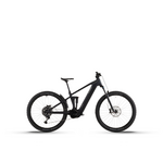 Cube CUBE STEREO HYBIRD ONE22 PRO 600 NIGHT/CHROME