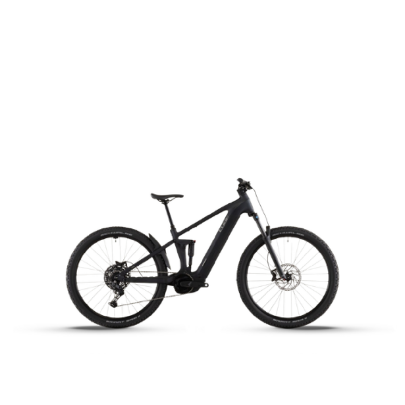 Cube CUBE STEREO HYBIRD ONE22 PRO 600 NIGHT/CHROME