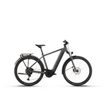 Cube CUBE NURIDE HYBIRD PERFORMANCE 600 SLABGREY