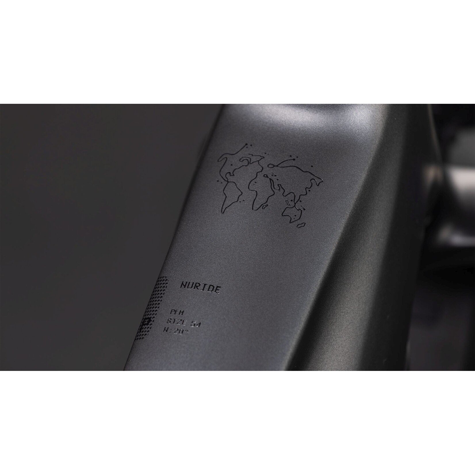 Cube CUBE NURIDE HYBIRD PERFORMANCE 600 SLABGREY