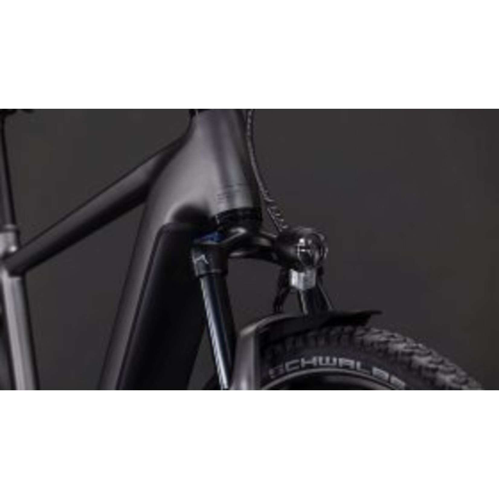 Cube CUBE NURIDE HYBIRD PERFORMANCE 600 SLABGREY