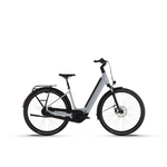 Cube CUBE SUPREME HYBRID COMFORT ONE 600 FOGGREY EE