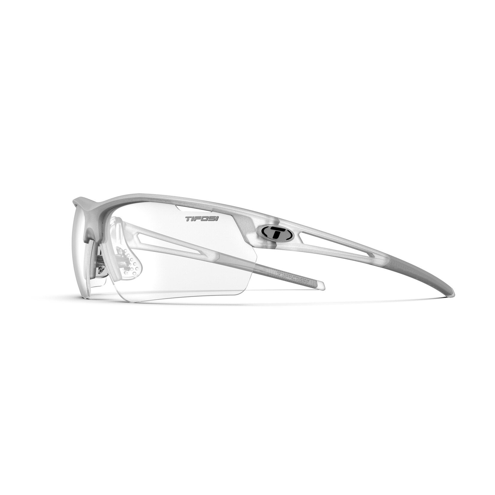 TIFOSI TIFOSI NAVAR FC, SATIN CLEAR, CLEAR