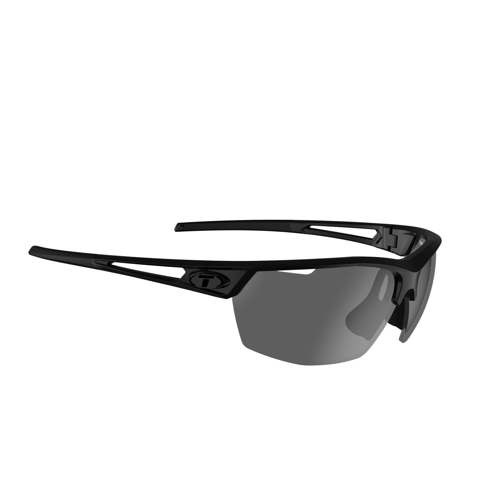 TIFOSI TIFOSI NAVAR, GLOSS BLACK, SMOKE