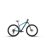 Cube CUBE ATTENTION PRO ELECTRICBLUE/BLUE