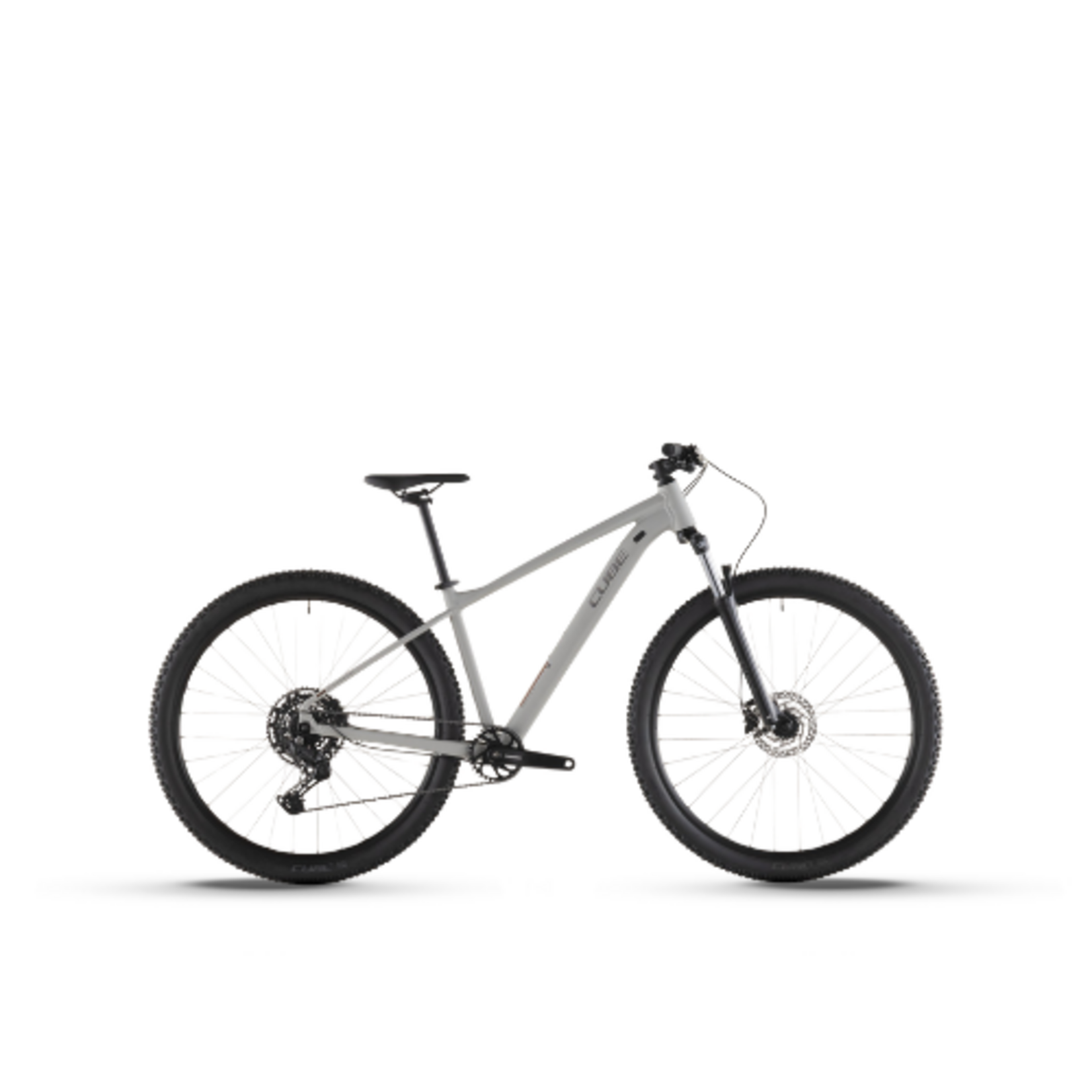 Cube CUBE AIM PRO GREIGE/TITAN