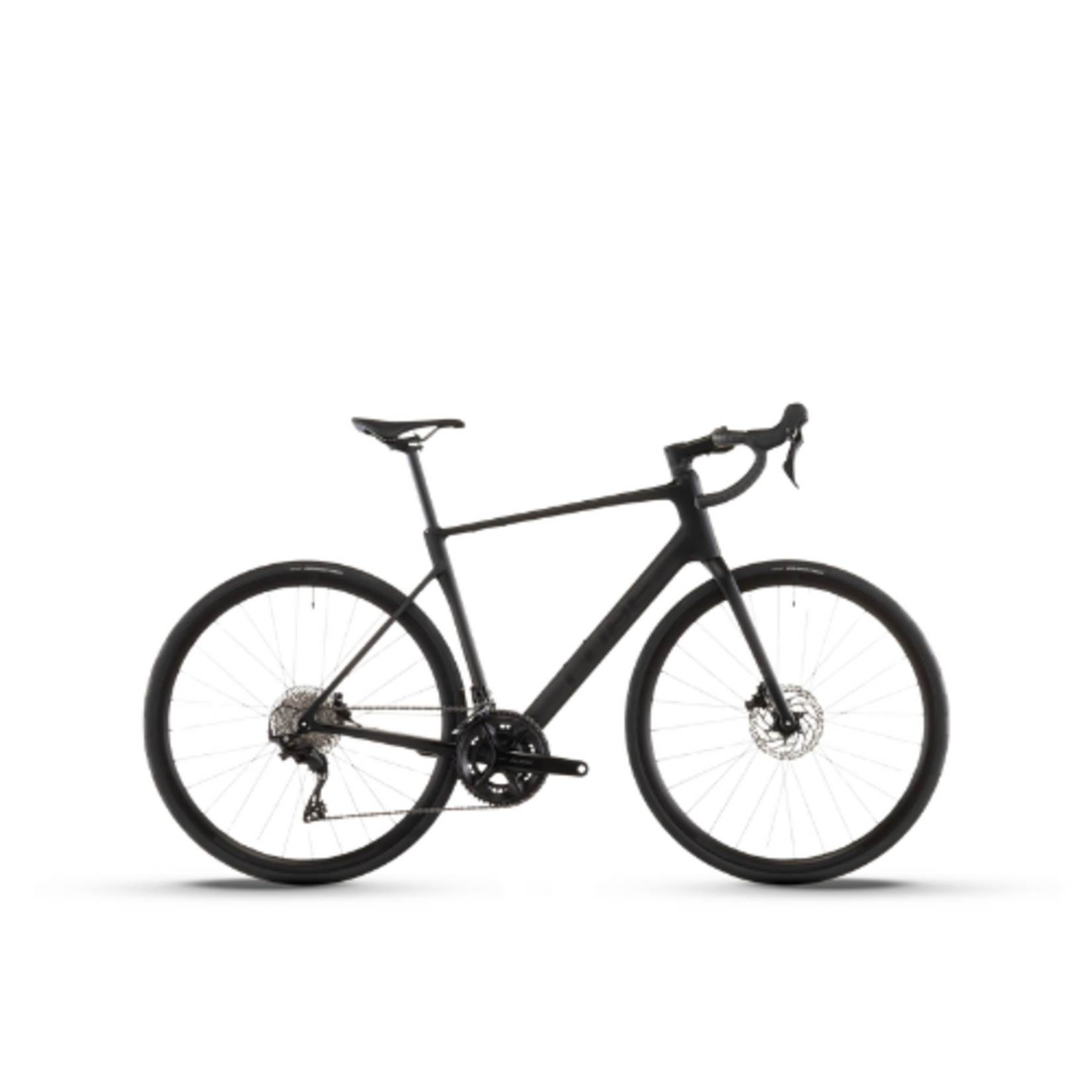 Cube CUBE ATTAIN C:62 RACE BLACKLINE