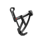 Elite ELITE STRUKA MICROADJUST BOTTLE CAGE, BLACK