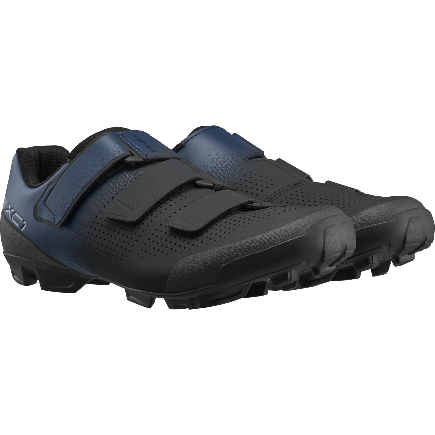 Shimano SHIMANO XC1W (XC102W) WOMEN'S SHOES, BLACK