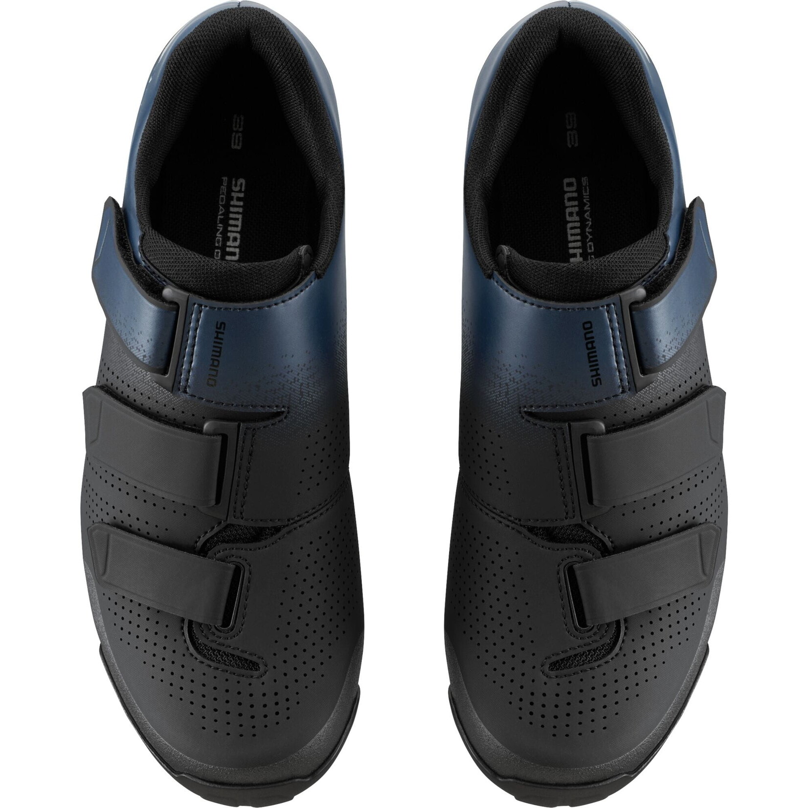 Shimano SHIMANO XC1W (XC102W) WOMEN'S SHOES, BLACK