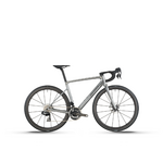 Scott SCOTT ADDICT RC ULTIMATE BIKE CHROME SLIVER