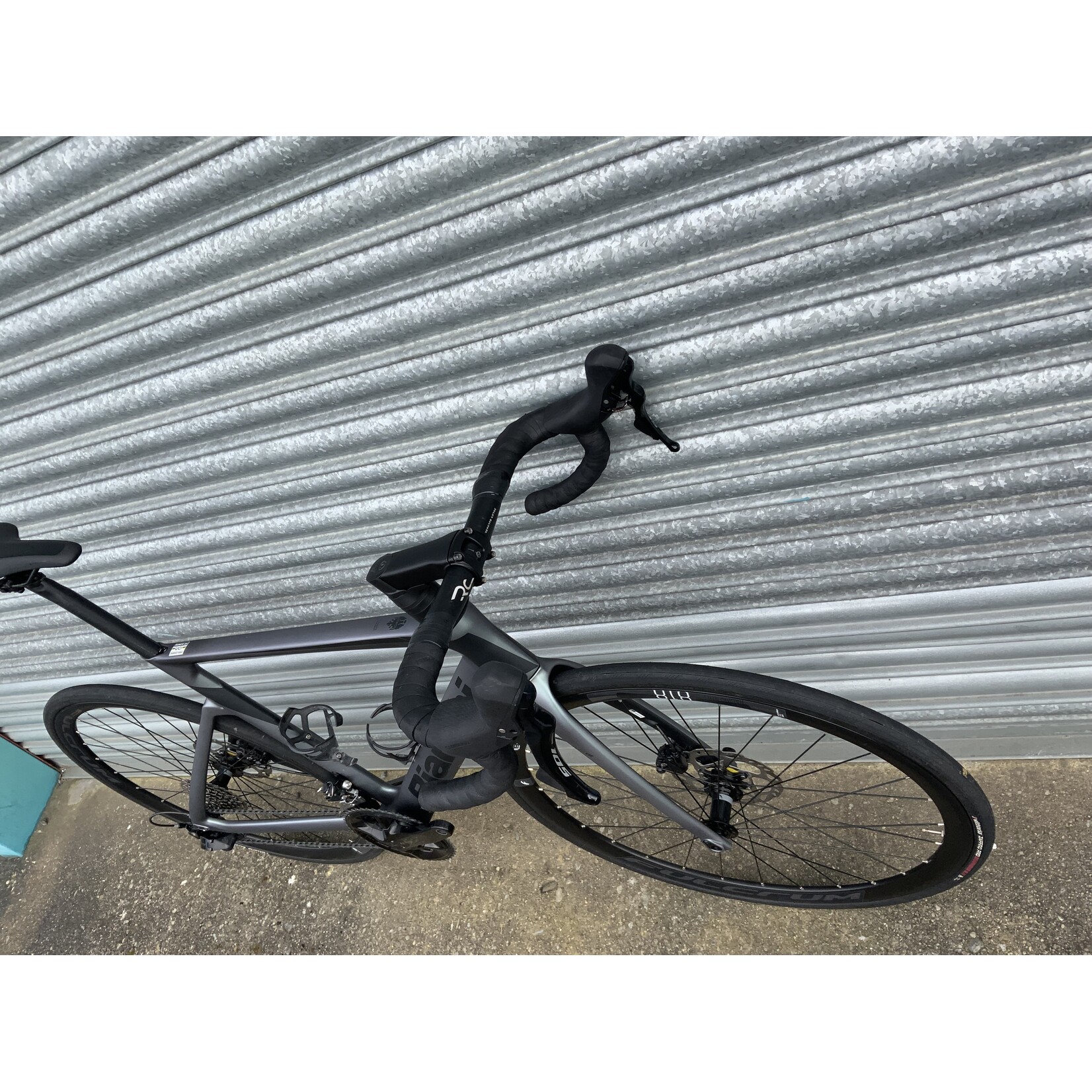 BIANCHI OLTRE RACE 55CM 24 SPEED 105