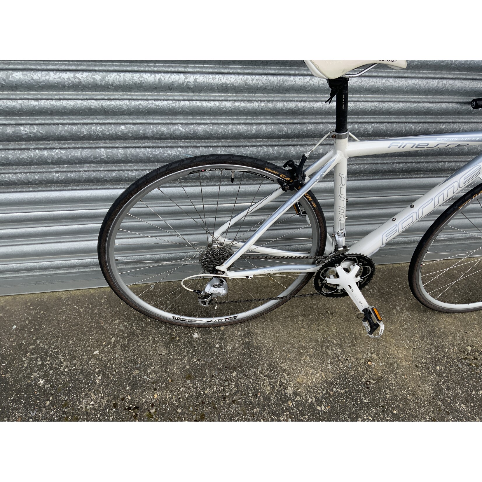 FORME FINESSE ROAD BIKE SMALL