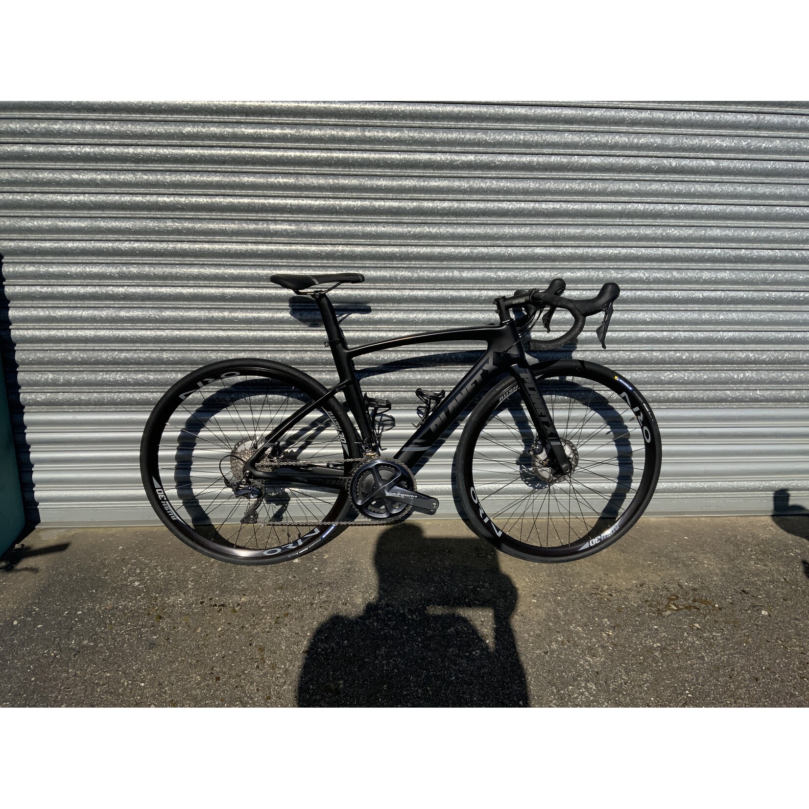PLANET X CARBON BIKE SMALL ULTEGRA