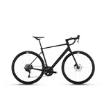 Cube CUBE ATTAIN SLX COAL/PRISM