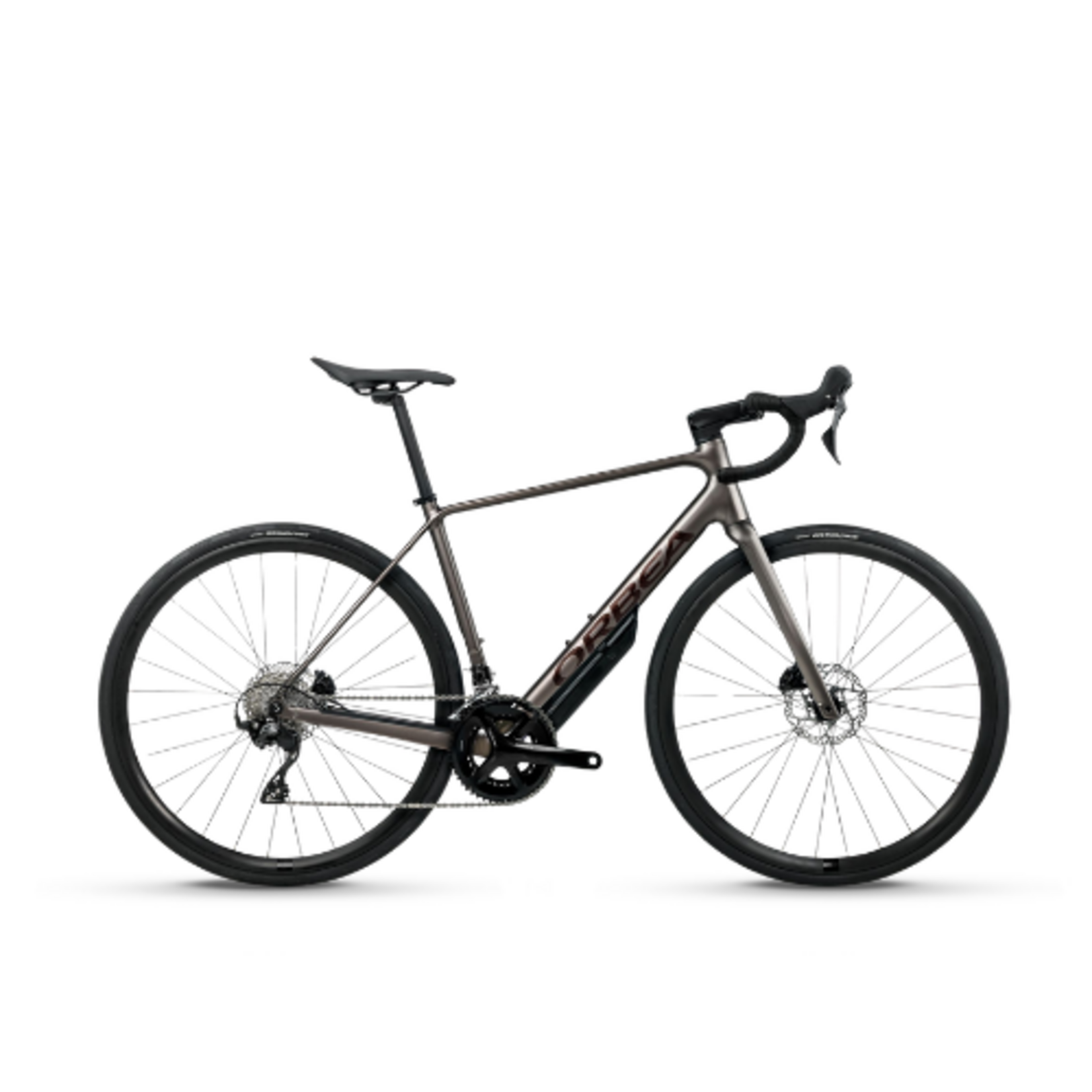 Orbea ORBEA AVANT H30 BRONZE