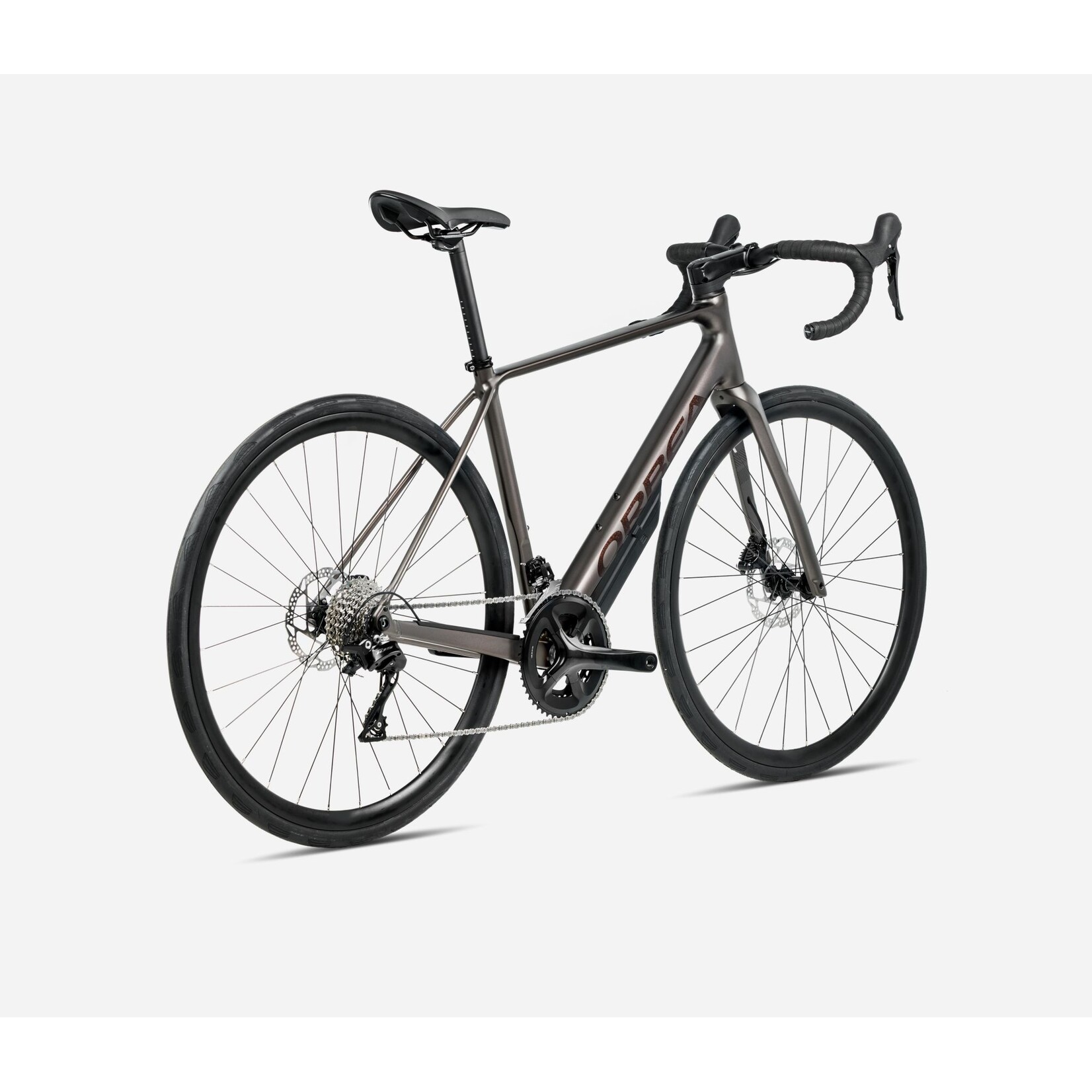 Orbea ORBEA AVANT H30 BRONZE
