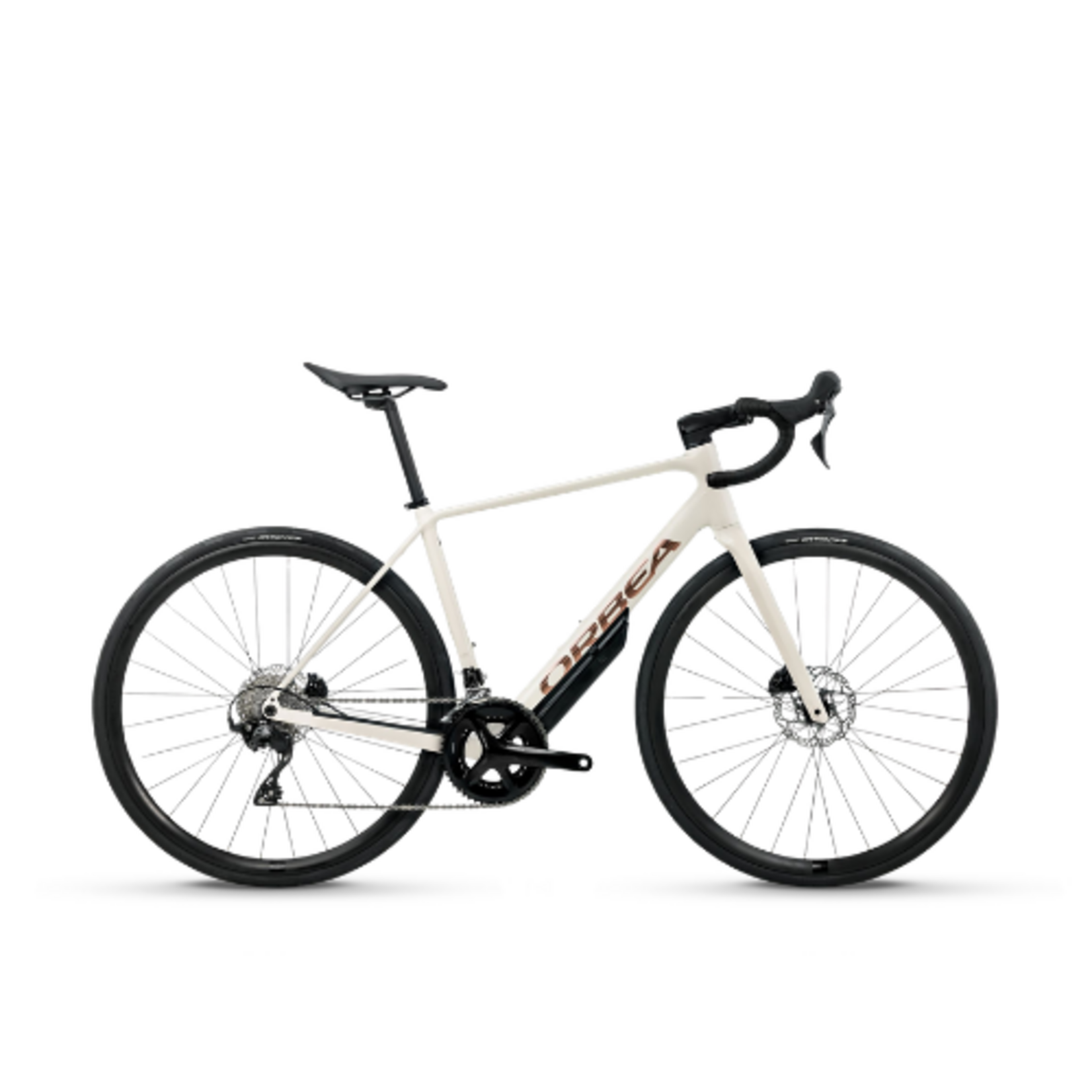 Orbea ORBEA AVANT H30 WHITE