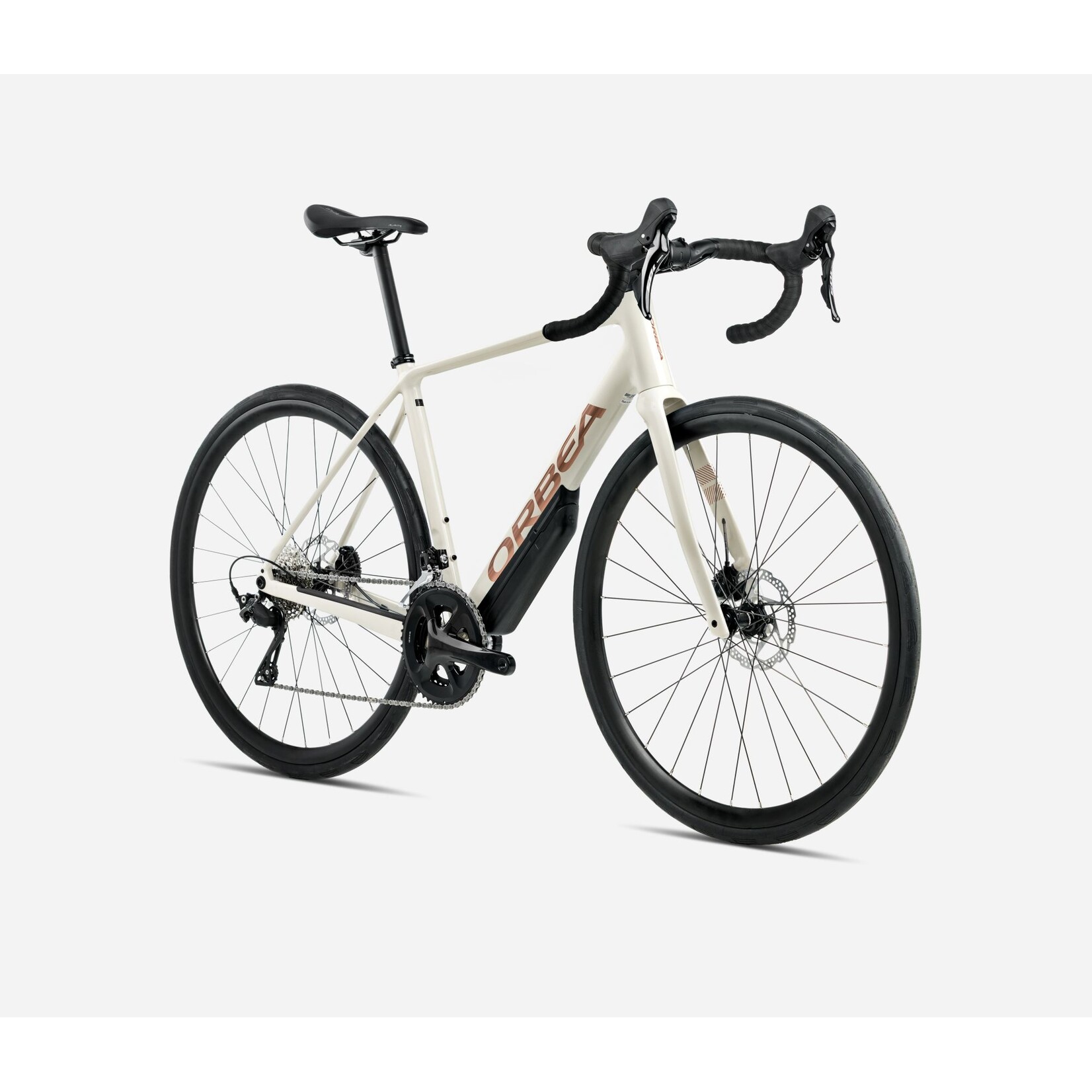 Orbea ORBEA AVANT H30 WHITE