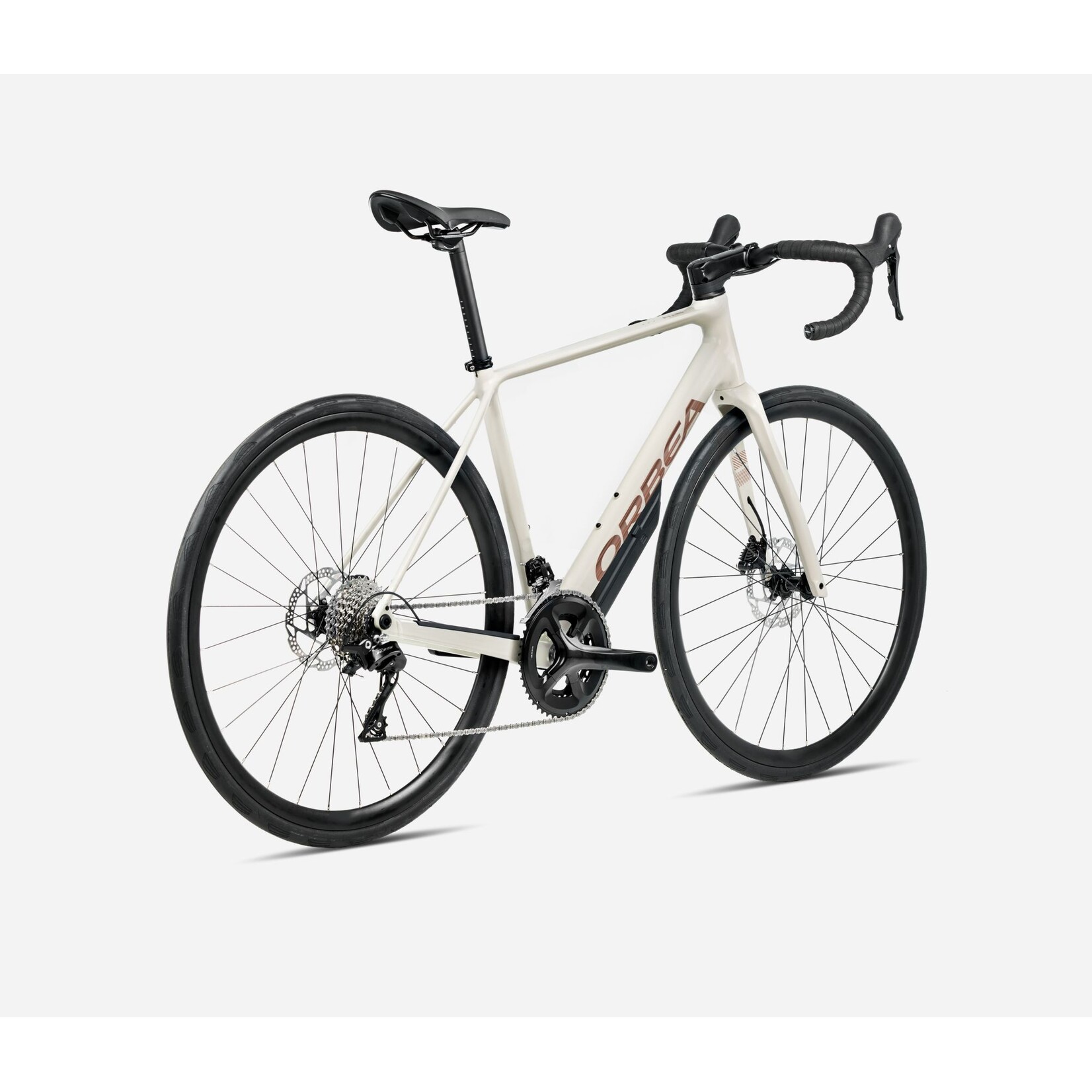 Orbea ORBEA AVANT H30 WHITE
