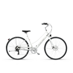 Trek ELECTRA LOFT GO! STEP THRU BK