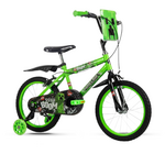 HUFFY MINECRAFT 16" BIKE