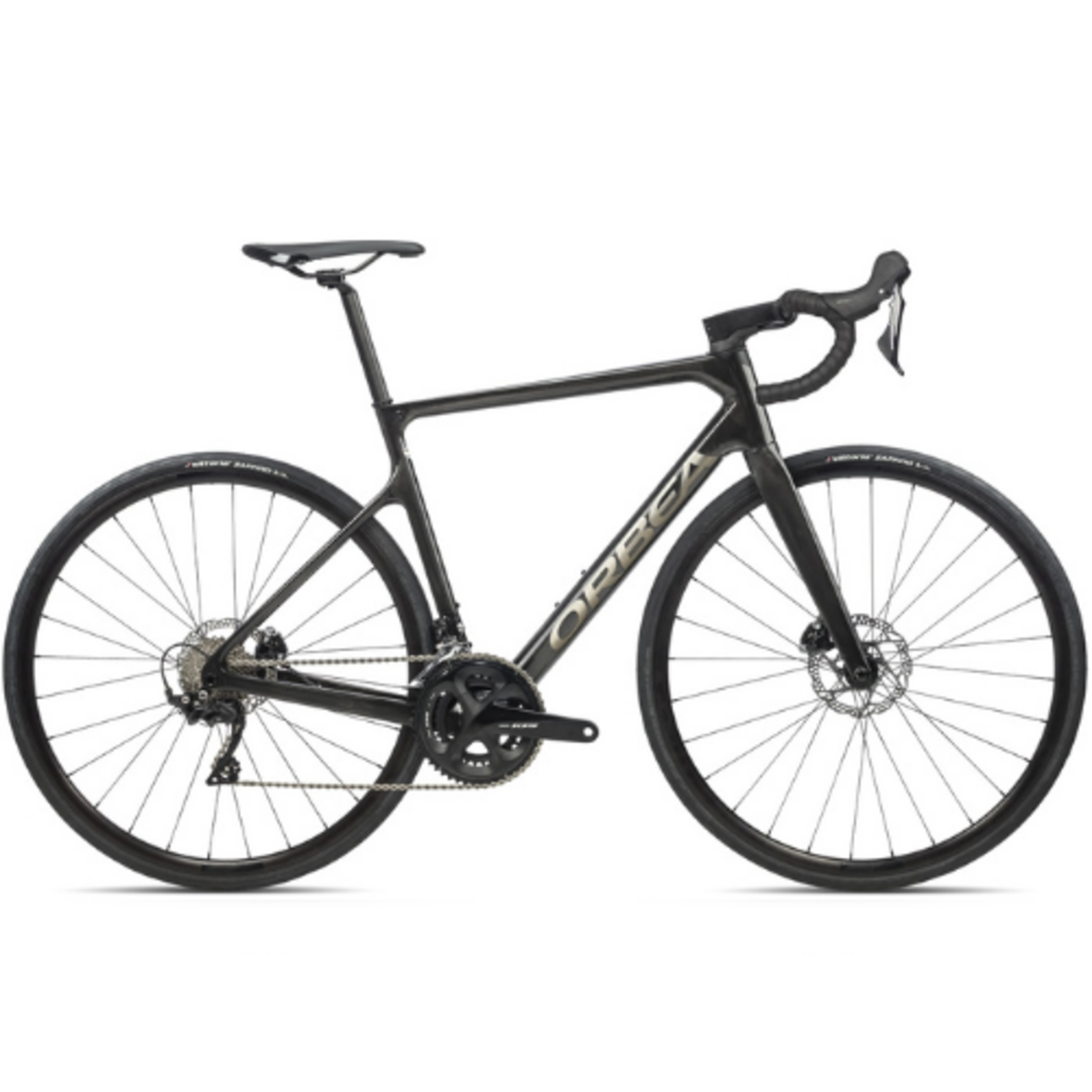 Orbea ORBEA ORCA M30 CARBON TITANIUM