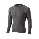 Altura ALTURA MERINO LONG SLEEVE BASELAYER GREY