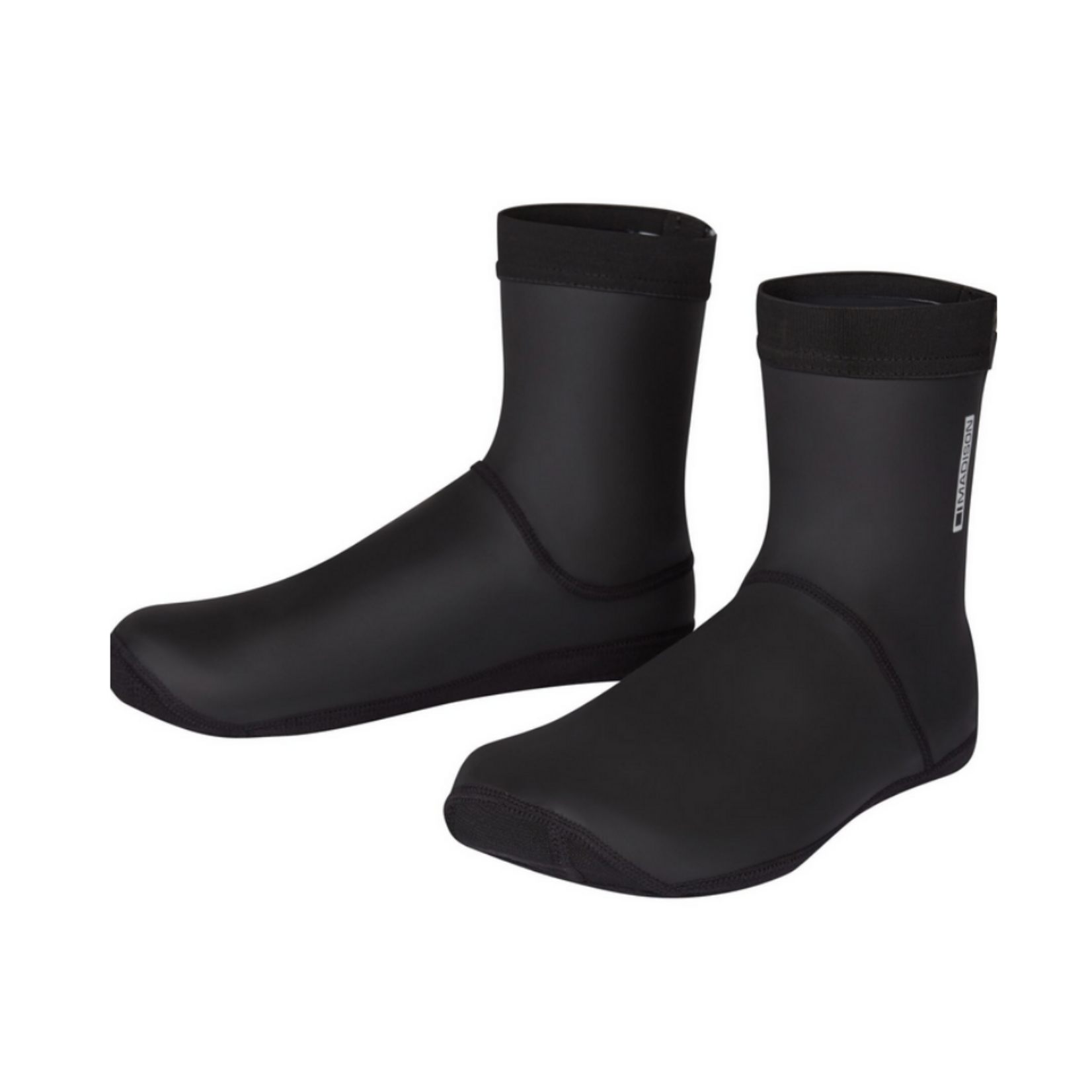 Madison MADISON FLUX OPEN SOLE OVERSHOES, BLACK