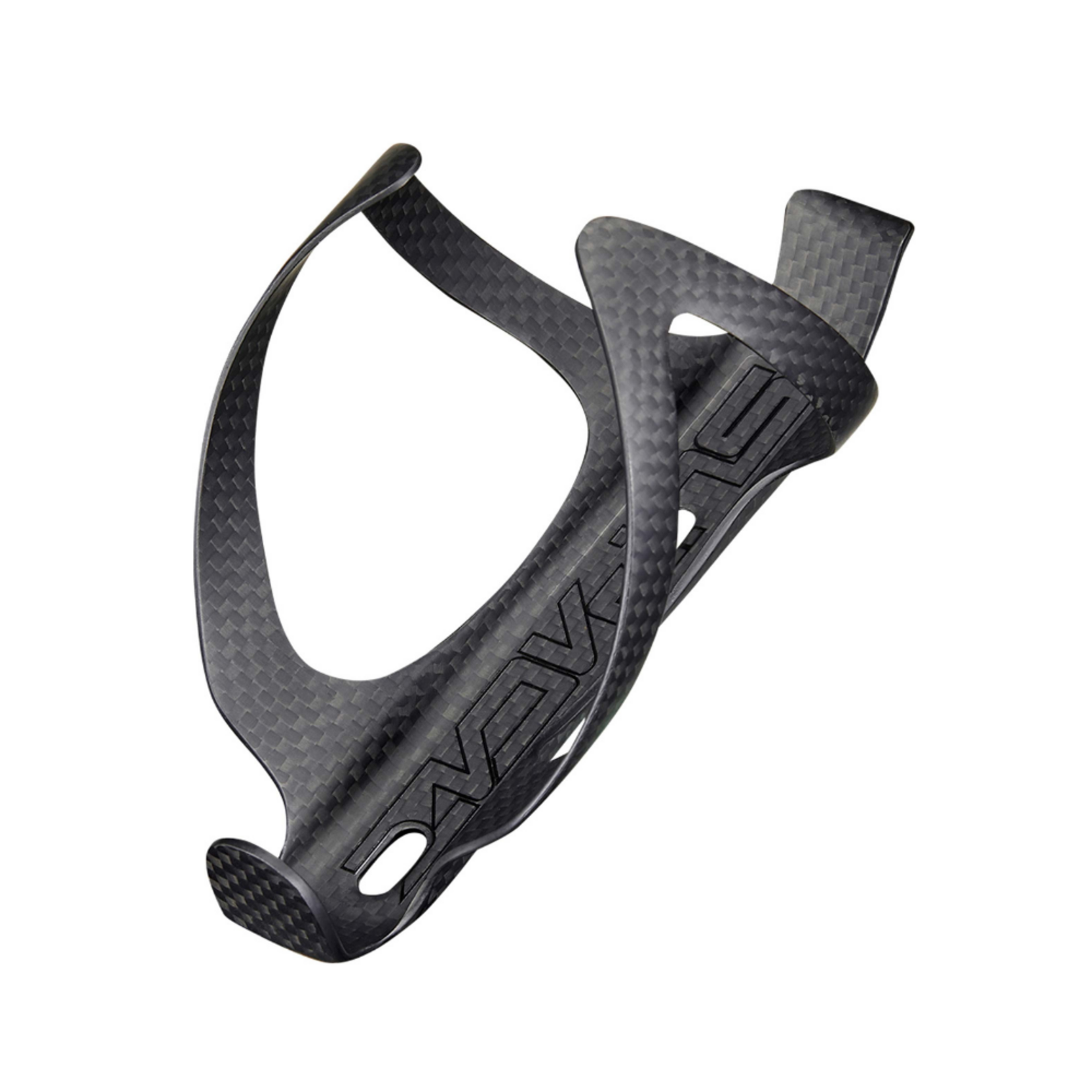 SUPACAZ SUPACAZ FLY CAGE CARBON BOTTLE CAGE BLACK