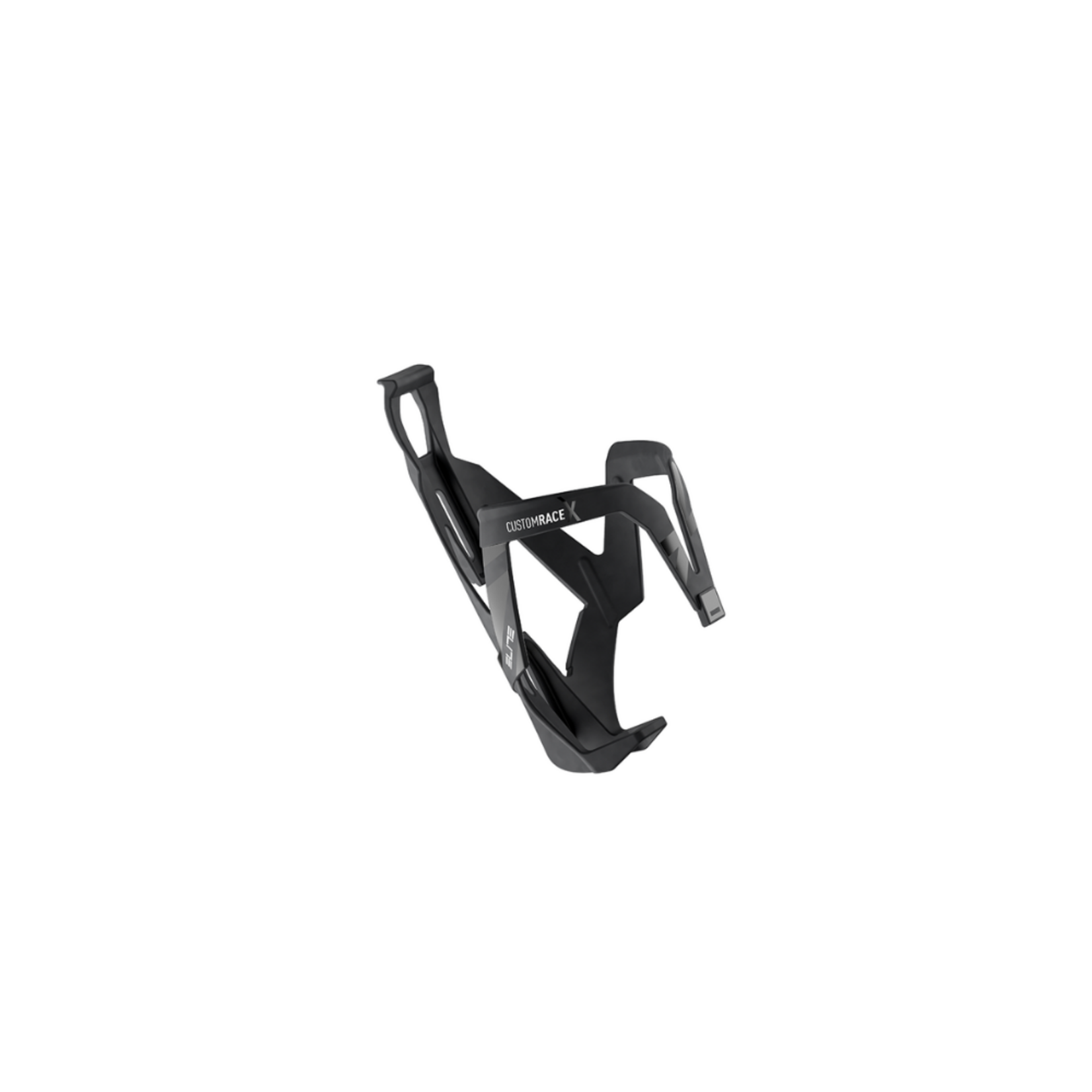 Elite ELITE CUSTOM RACE X RESIN CAGE BLACK GLOSS